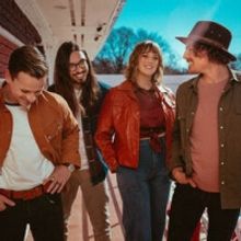 Blue Water Highway Share New Video 'Paper Airplanes'