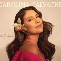 Carolina Calvache's VIDA PROFUNDA Features Luba Mason, Ruben Blades And More