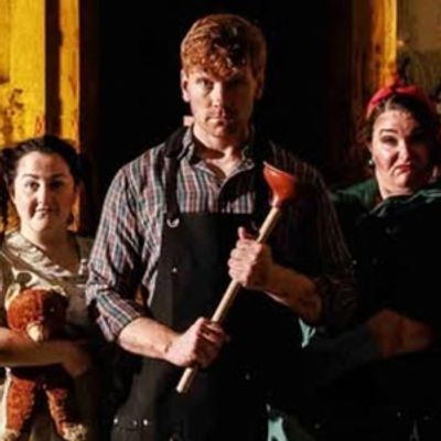 Review: URINETOWN at Second Generation Theatre