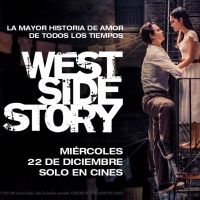 Sorteos BWW: Te regalamos un lote de merchandising de WEST SIDE STORY