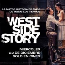 Sorteos BWW: Te regalamos un lote de merchandising de WEST SIDE STORY