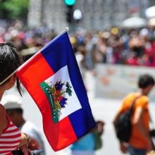 COVID-19 Has Shut Down The Entertainment Industry In Haiti