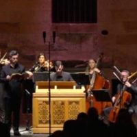 Gratitude The Theme In Epic Baroque November Concerts Interview