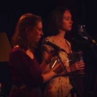 VIDEO: Dave Malloy Releases Full Production of GHOST QUARTET at the McKittrick