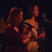 VIDEO: Dave Malloy Releases Full Production of GHOST QUARTET at the McKittrick