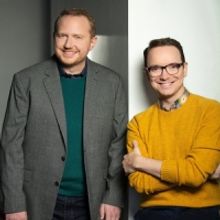 Listen: Creators Of Goodspeed's ANNE OF GREEN GABLES Join WHY I'LL NEVER MAKE IT Podc