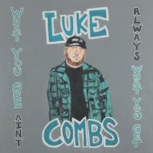 Luke Combs Performs 'Six Feet Apart' on THE LATE SHOW WITH STEPHEN COLBERT