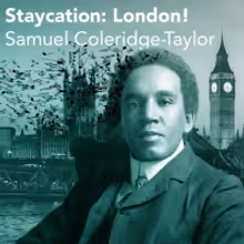 Cecilia Chorus Music Director Mark Shapiro Leads STAYCATION: LONDON!