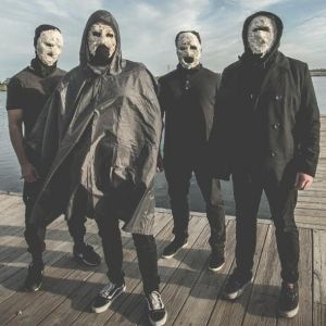 The Suicide Disease Release New Single 'Flood'