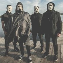 The Suicide Disease Release New Single 'Flood'
