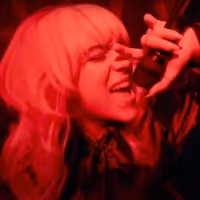 VIDEO: Billie Eilish Performs 'Oxytocin' in New Disney+ Film