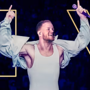 Video: Hulu Debuts IMAGINE DRAGONS LIVE IN VEGAS Trailer