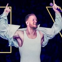 Video: Hulu Debuts IMAGINE DRAGONS LIVE IN VEGAS Trailer Video