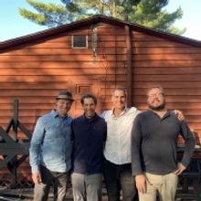 Spruce Peak Arts Announces Winter Concert Series