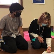 Westport Country Playhouse's Early-Bird Registration For CampWCP Starts Today