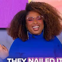 Jennifer Hudson Reacts to Fans Impersonating Her as an Owl