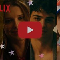 SID & ZOEY, SUNSHINE GIRLS Lead Netflix's New Young Adult Series Slate