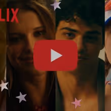 SID & ZOEY, SUNSHINE GIRLS Lead Netflix's New Young Adult Series Slate