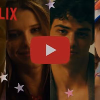SID & ZOEY, SUNSHINE GIRLS Lead Netflix's New Young Adult Series Slate