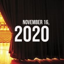 Virtual Theatre Today: Monday, November 16- with Lillias White, Alice Ripley, and Mor