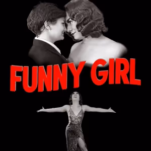 FUNNY GIRL Comes to Doinka McGee Theatricals This Weekend