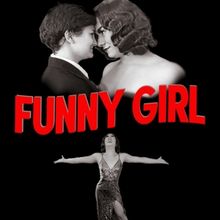 FUNNY GIRL Comes to Doinka McGee Theatricals This Weekend