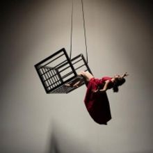 Flyaway Productions Premieres Chapter Two Of Decarceration Trilogy In October