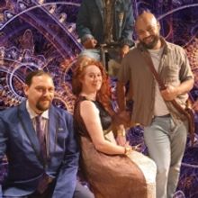 LAB Theater Project Presents FIRE THIEF By Laura Hirschberg