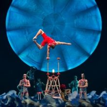 El Cirque Du Soleil regresa a Madrid con LUZIA en noviembre