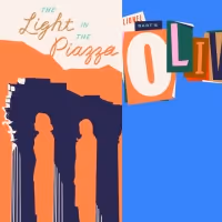 New York City Center Encores! 2023 Season Will Include THE LIGHT IN THE PIAZZA with…