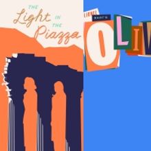 New York City Center Encores! 2023 Season Will Include THE LIGHT IN THE PIAZZA with…