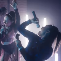 TV: Bow Down Before This Royally Amazing Drama Student SIX Performance! Video