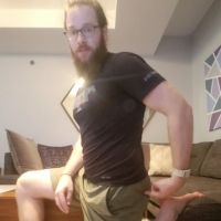 BWW Exclusive: Daily #MobilityMinute with Mark Fisher Fitness Trainer Harold…