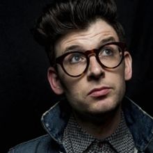 Comedian Moshe Kasher to Perform at The Den Theatre in June