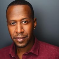 Interview: Marcus Paul James of AIN'T TOO PROUD at Peace Center