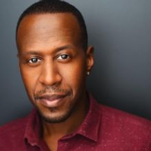 Interview: Marcus Paul James of AIN'T TOO PROUD at Peace Center