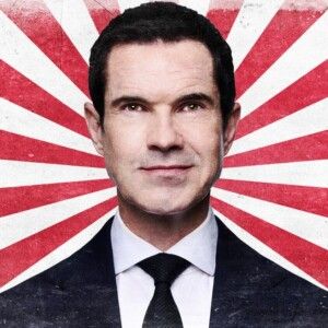 Jimmy Carr to Perform KILLING JOKES at Wynn Las Vegas, Nov. 11-13, 2027