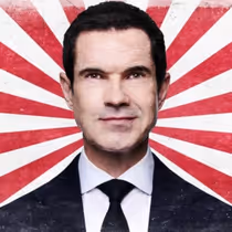 Jimmy Carr to Perform KILLING JOKES at Wynn Las Vegas, Nov. 11-13, 2027