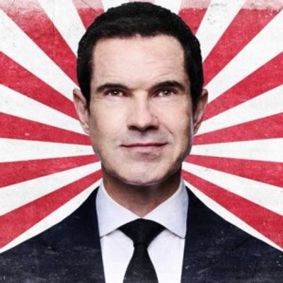 Jimmy Carr to Perform KILLING JOKES at Wynn Las Vegas, Nov. 11-13, 2027