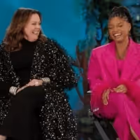Video: Watch THE LITTLE MERMAID Cast Launch Fandango's BIG TICKET Series Video