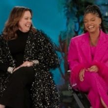 Video: Watch THE LITTLE MERMAID Cast Launch Fandango's BIG TICKET Series