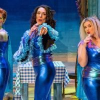 The Duluth Playhouse Welcomes Audiences Back To The NorShor Theatre With ABBA-rific…