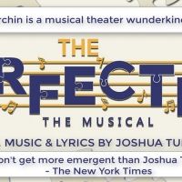 Joshua Turchin Releases “Tony's Are My Super Bowl” From His Original Musical, THE…