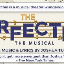 Joshua Turchin Releases “Tony's Are My Super Bowl” From His Original Musical, THE