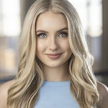 Kathryn Adeline to Star as Lorraine Baines in BACK TO THE FUTURE Tour