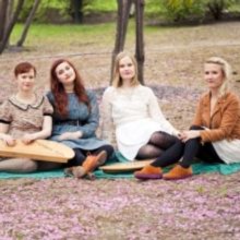 Enjoy Nordic Folk & Jazz At Scandinavia House This Fall!