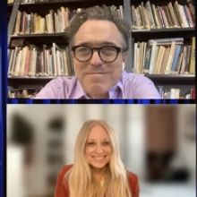 Video: Derek McLane & Eila Mell Open Up About Their New Book, 'Designing Broadway'