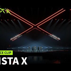 Video: Watch a New Performance Clip From MONSTA X : CONNECT X IN CINEMAS