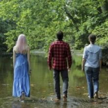 Gertrude Opera and Monk Parrots Present David Lang's LOVE FAIL