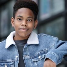 Back On Broadway: 12 Year Old Actor Richard Phillips Talks Starring in the Broadway R